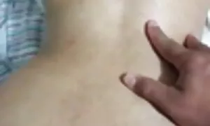 E anal chiege, chieg ...