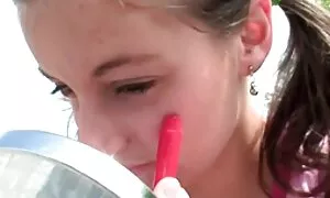 Pussy matin ma nigi  ...