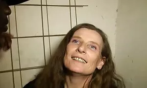 Eliza gangbang e vid ...