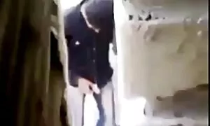 Nyako machuok ma Ja- ...